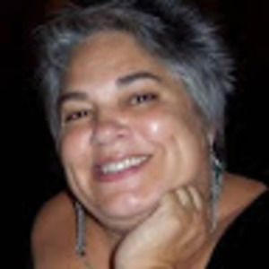 Meet your Posher, Annamarie